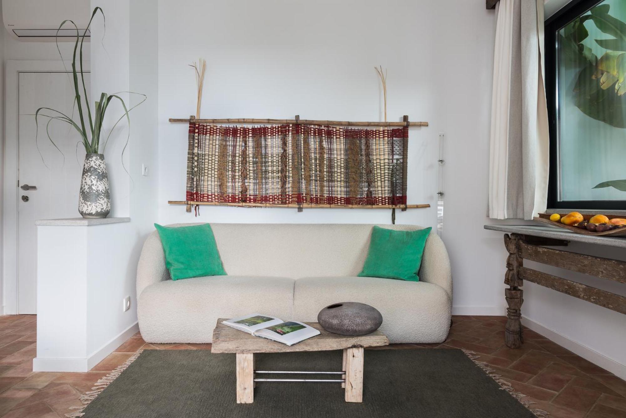 Altanure Almatere - Food Forest Boutique Stay Tavira Exterior photo