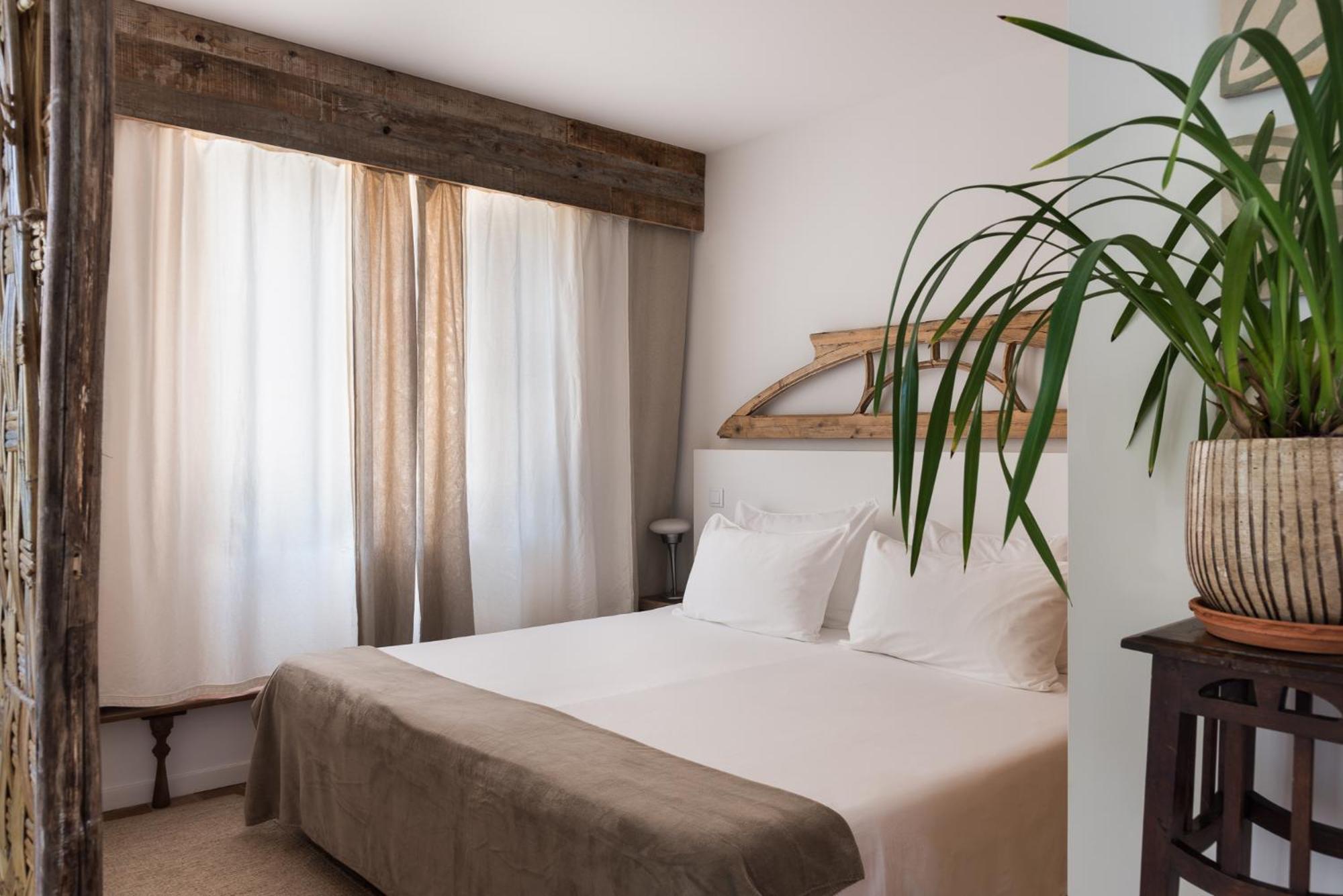 Altanure Almatere - Food Forest Boutique Stay Tavira Exterior photo