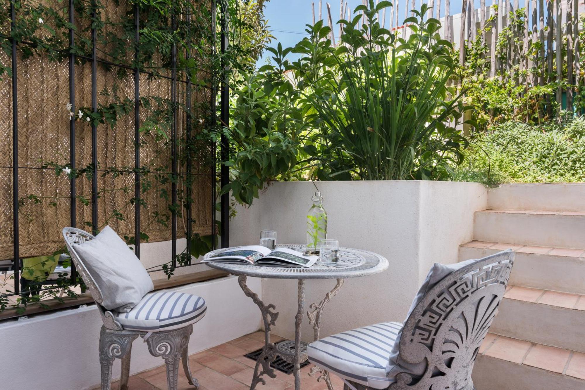 Altanure Almatere - Food Forest Boutique Stay Tavira Exterior photo