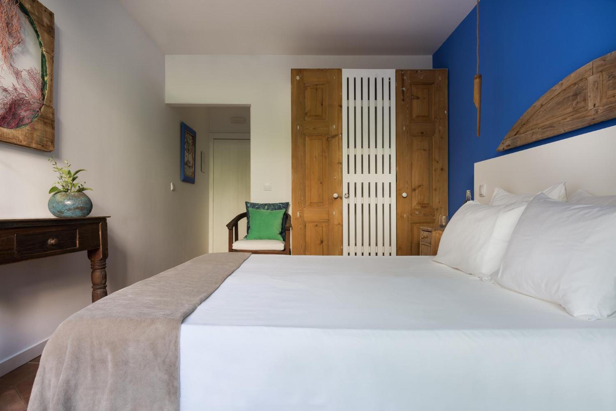Altanure Almatere - Food Forest Boutique Stay Tavira Exterior photo