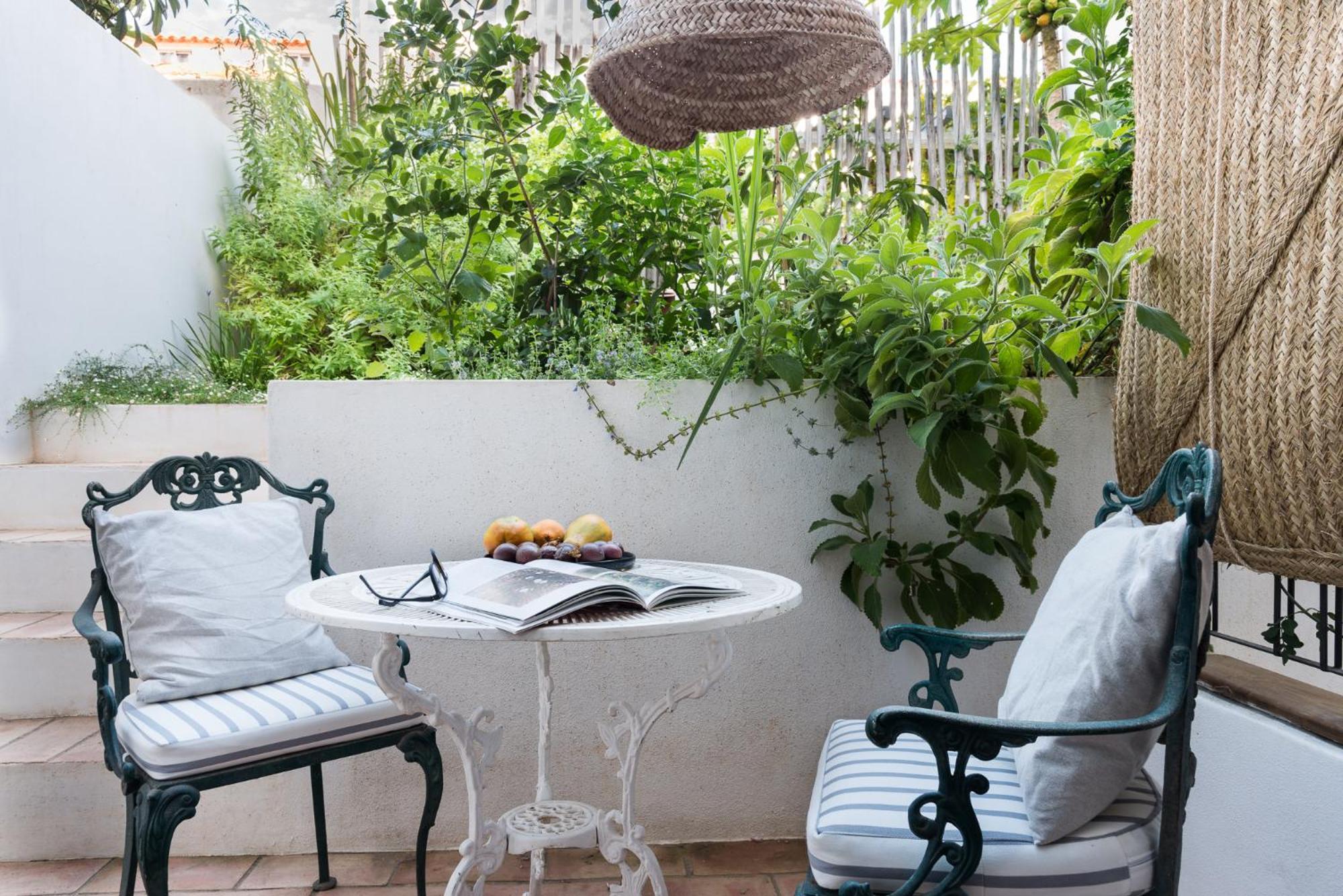 Altanure Almatere - Food Forest Boutique Stay Tavira Exterior photo